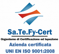 logo satefy azienda certificata[1]
